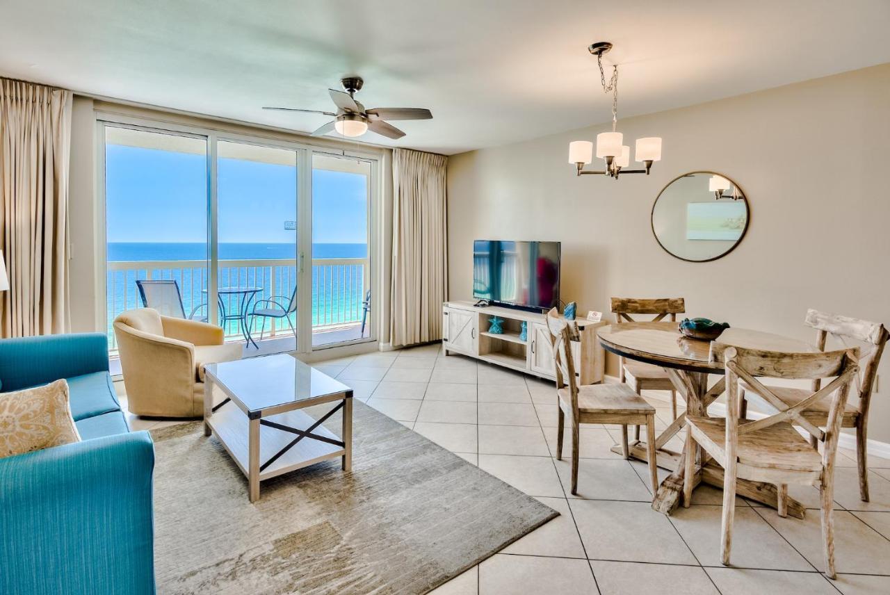 Pelican Beach Resort Condos Destin Exteriör bild