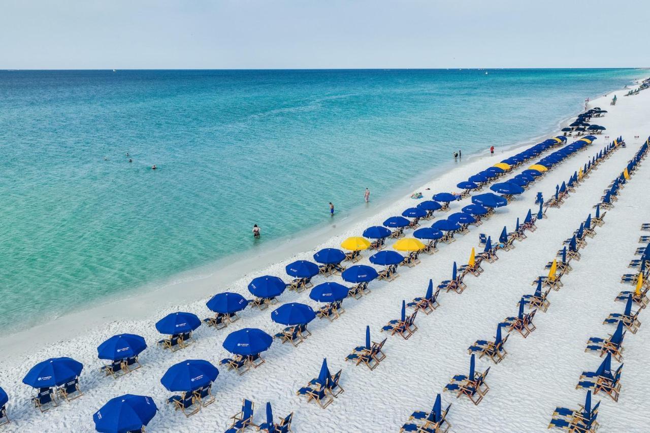 Pelican Beach Resort Condos Destin Exteriör bild